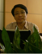 王毅—教授 博士生导师